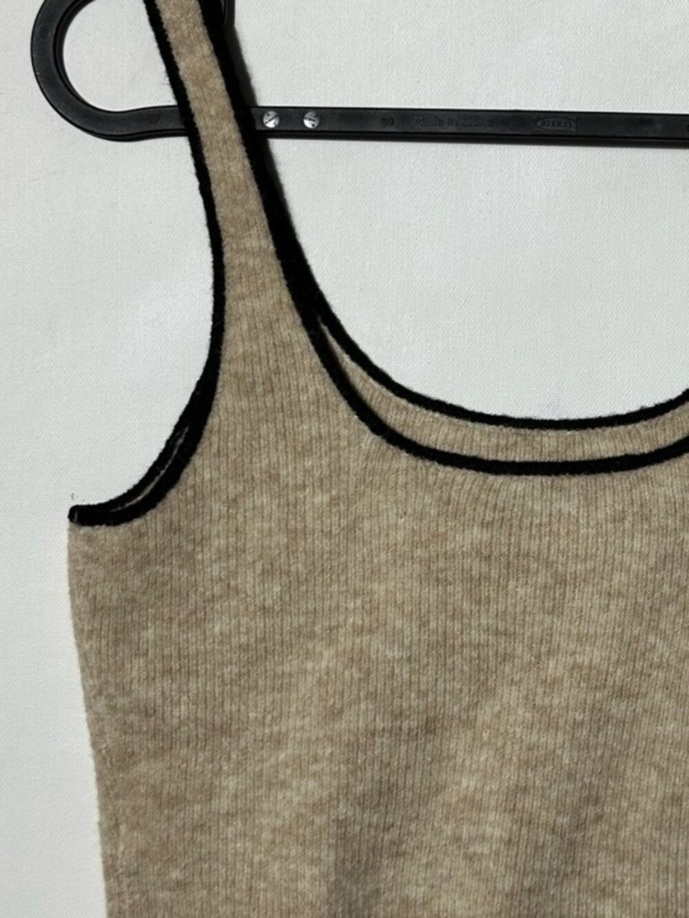 Crop Tank Top - Picture 2 of 2